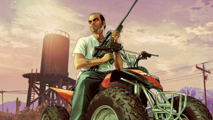 总算肯开金口了吼！Rockstar Games 官方亲自确认《GTA》系列新作正在开发当中！