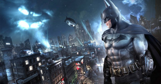 国外游戏零售商意外泄露消息，《Batman Arkham Collection》或将在今年 8 月登陆 Nintendo Switch 平台！