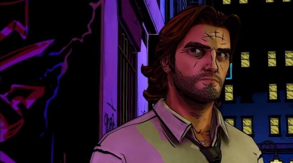 终于要来了吗！？《The Wolf Among Us 2: A Telltale Series》官方宣布将在 2022 年 2 月 10 日公布大量游戏新情报。