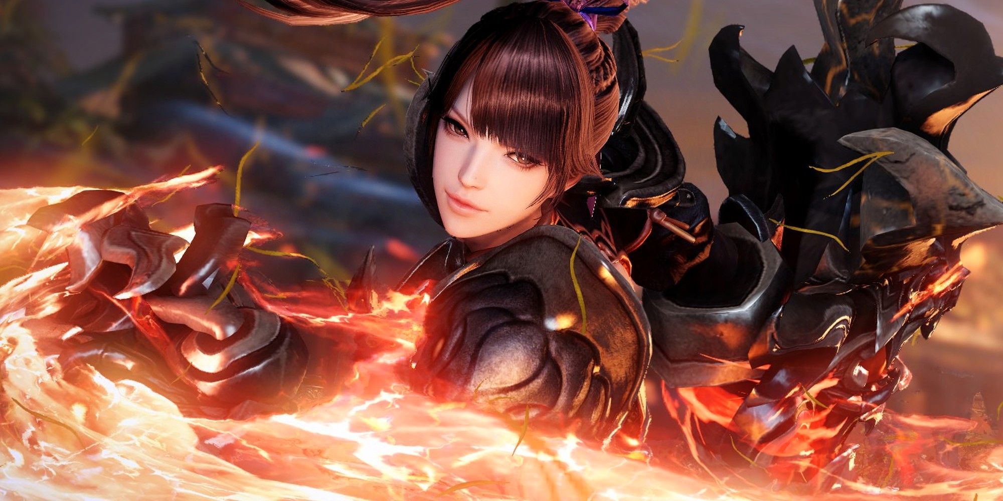 大型 MMOARPG 游戏《Lost Ark》预定 2 月 11 日登陆 STEAM 平台，但仅向北美 & 欧洲玩家开放！