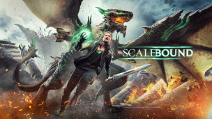 白金工作室想重新开发曾被取消的项目《Scalebound》，并且打算和微软好好谈谈！Phil! Let’s do it together！