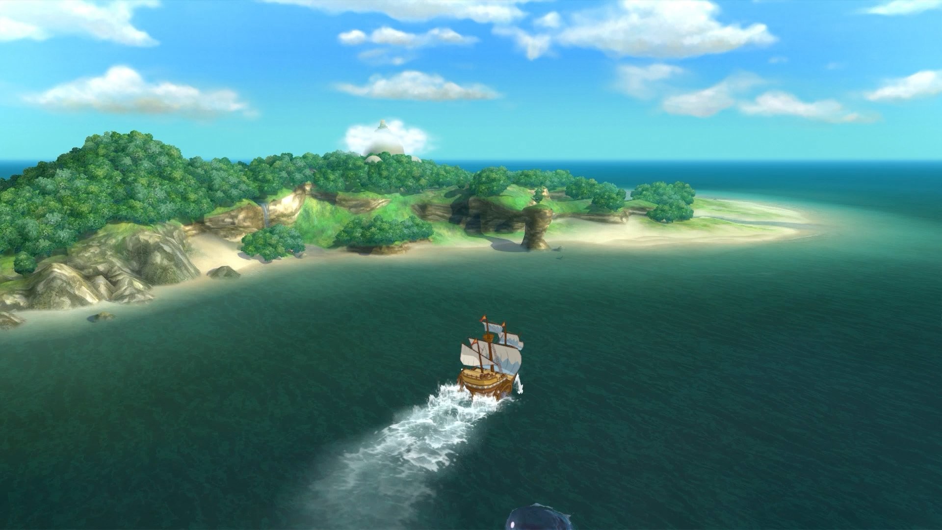 二之国：白色圣灰的女王 Ni no Kuni:Warth of the White Witch