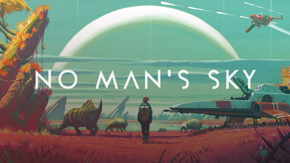 开放世界冒险游戏《No Man's Sky》正式宣布将登陆 Switch 平台，预定将在今年夏季推出。