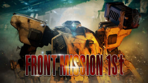 《Front Mission 1St》重制版作品正式发表，预定今年夏季登陆 NS 平台推出，二代作品也确定将会重制！