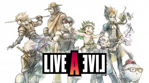 老 RPG 游戏回归！《Live A Live》HD-2D 重制版正式发表，预定将在 7 月 22 日推出上市！
