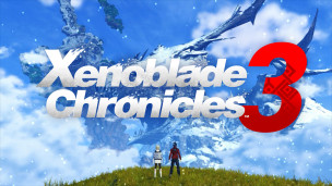 连接前两作世界的未来！《Xenoblade》系列新续作《Xenoblade 3》正式发表，确定 2022 年 9 月份推出！