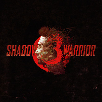 影武者3 Shadow Warrior 3