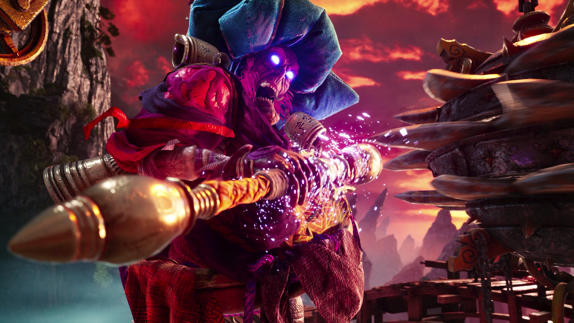 影武者3 Shadow Warrior 3
