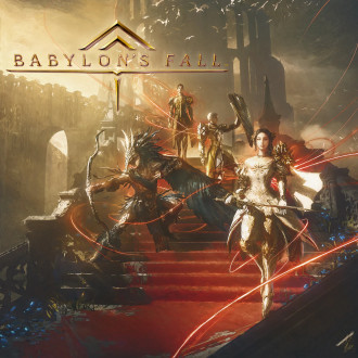巴比伦的殒落 Babylon's Fall