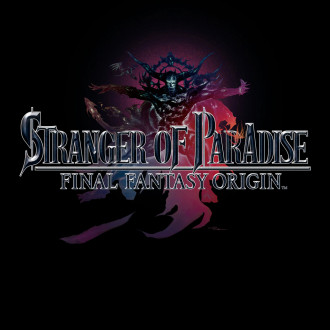 乐园的异乡人：最终幻想起源 Stranger of Paradise:Final Fantasy Origin
