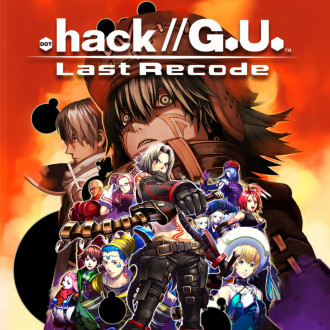 骇客时空：最后的记录 hack//G.U. Last Record