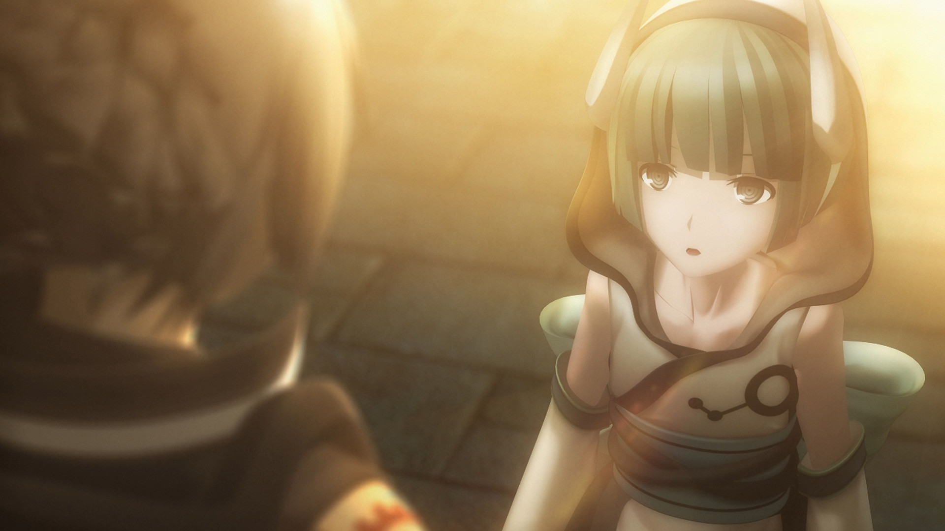 骇客时空：最后的记录 hack//G.U. Last Record