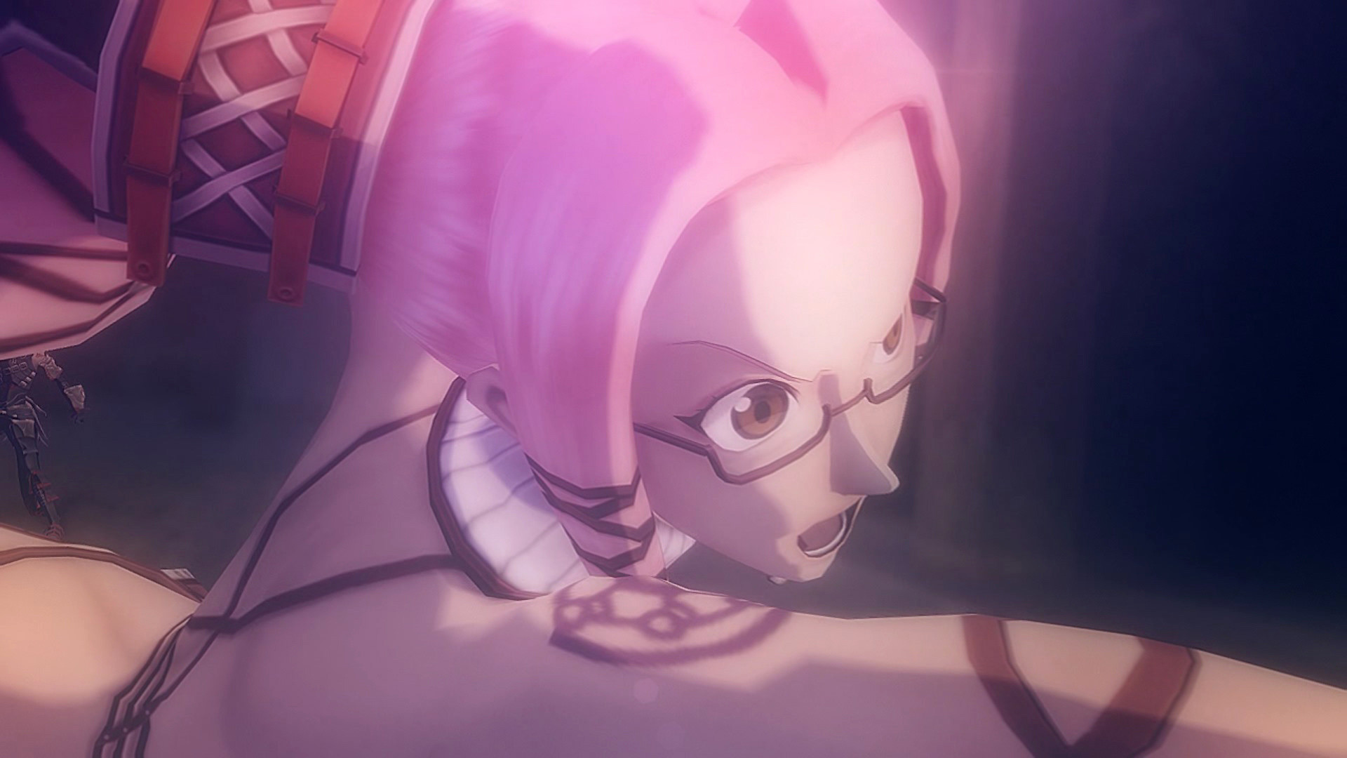 骇客时空：最后的记录 hack//G.U. Last Record