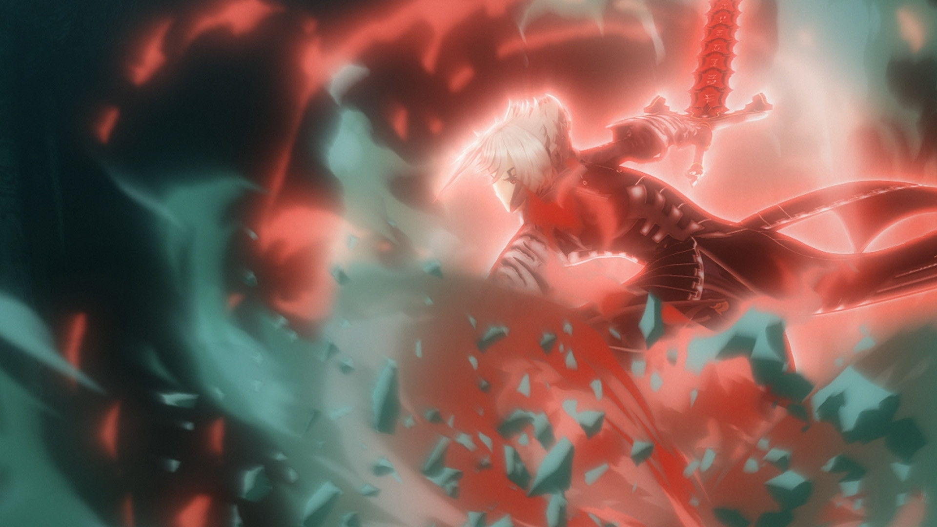骇客时空：最后的记录 hack//G.U. Last Record