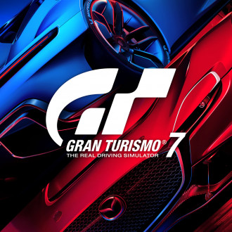跑车浪漫旅7 Gran Turismo 7