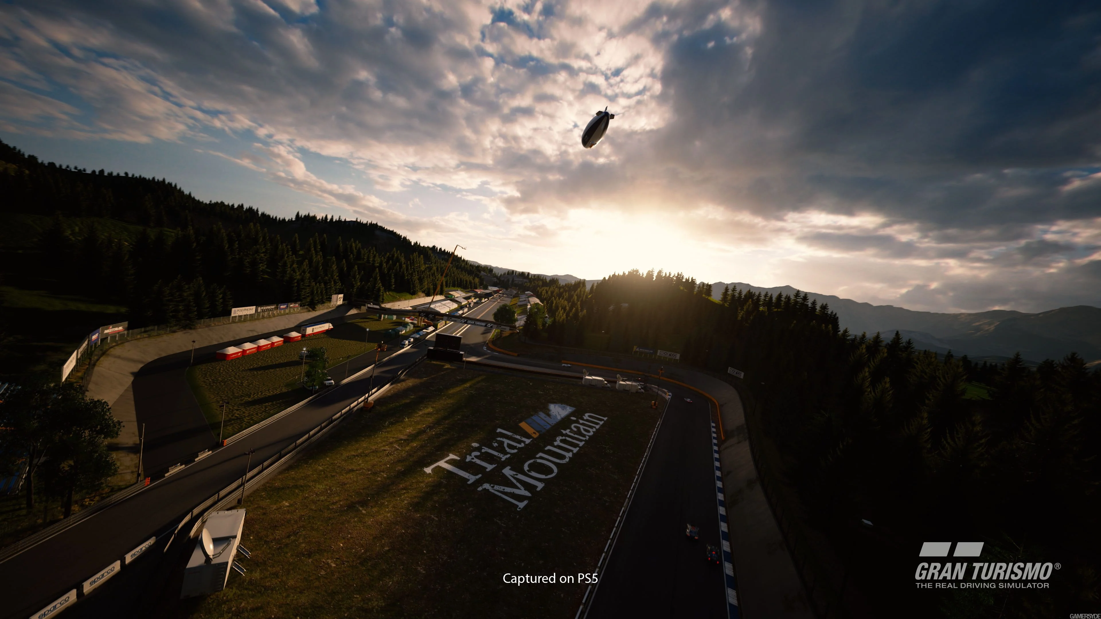跑车浪漫旅7 Gran Turismo 7