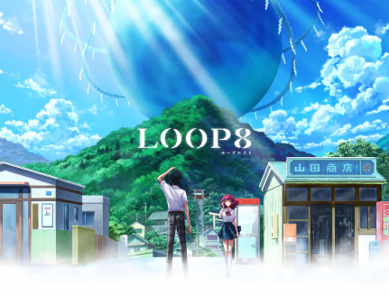 Loop8 降神