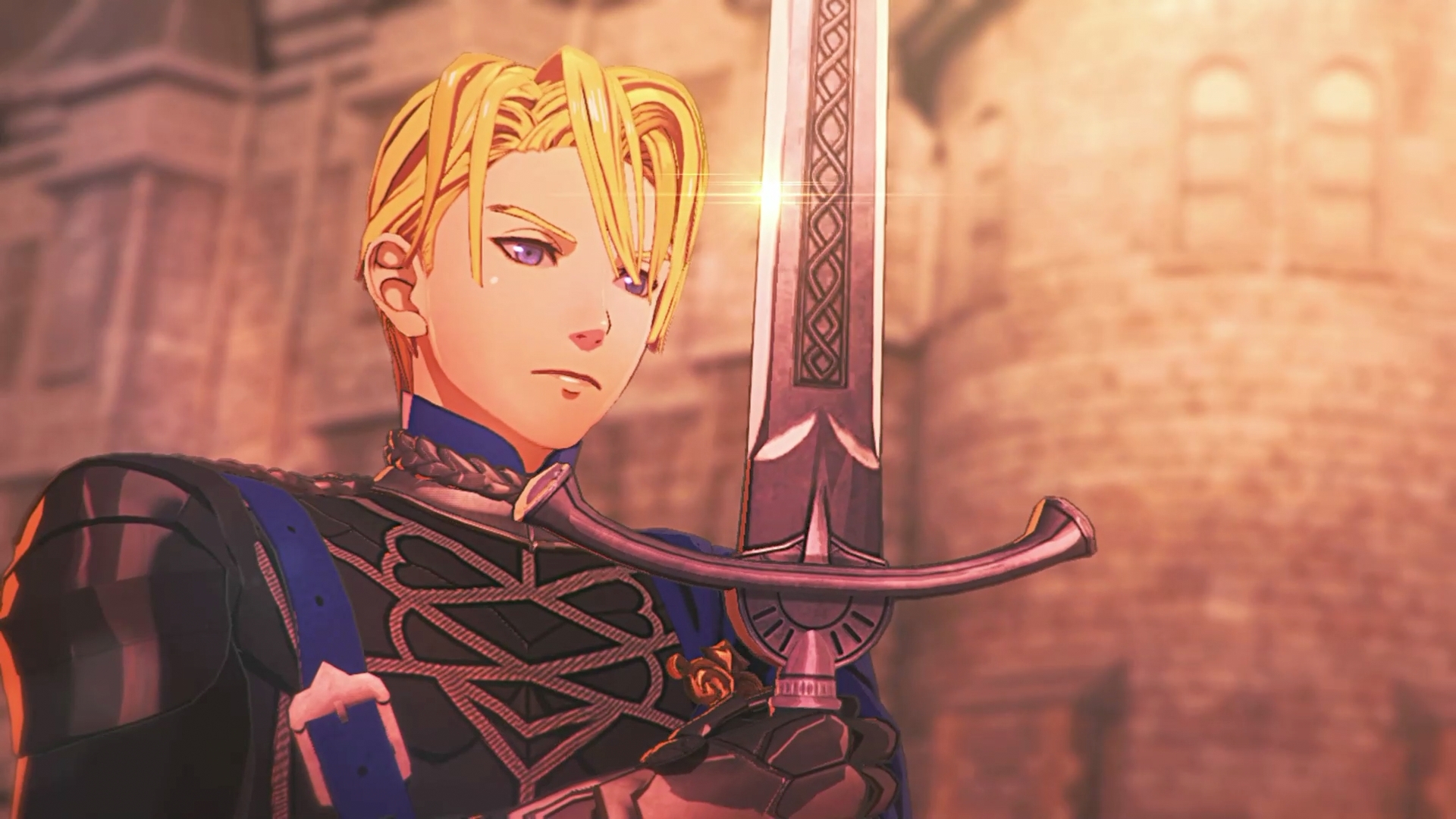 火焰纹章无双：风花雪月 Fire Emblem Warriors: Three Hopes