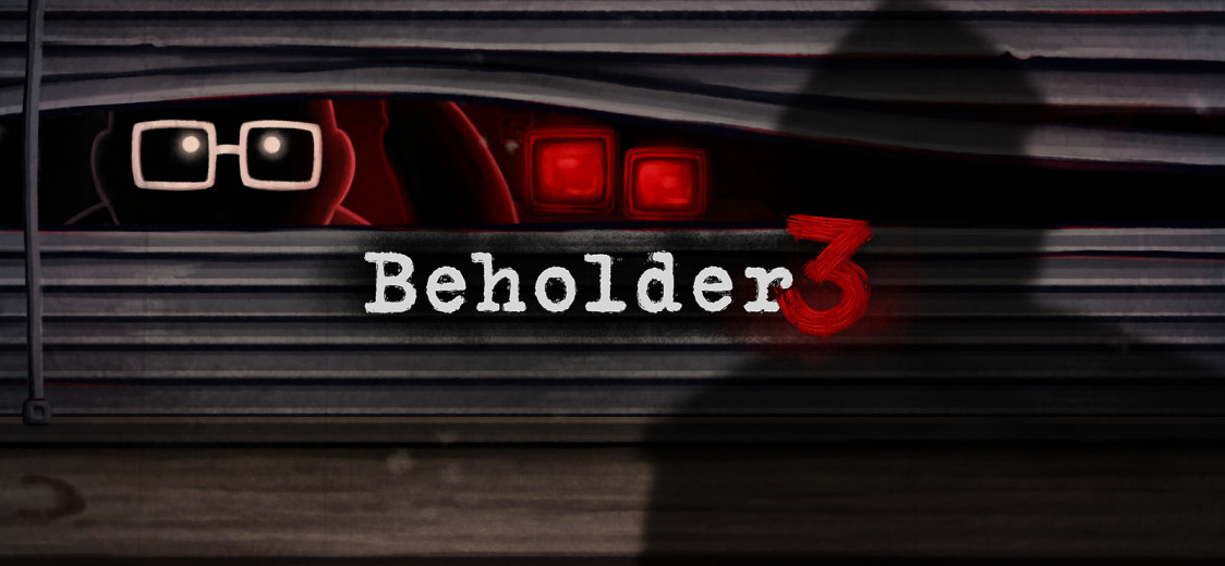 反乌托邦独立游戏《Beholder》续作《Beholder 3》正式宣布将在 3 月 4 日发售，登陆 Steam 平台。
