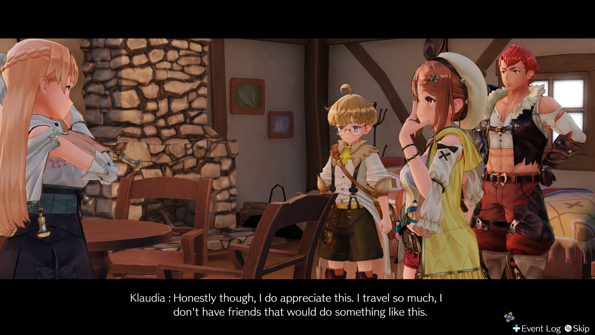 莱莎的炼金工房 ～常暗女王与秘密藏身处～ Atelier Ryza:Ever Darkness & the Secret Hideout
