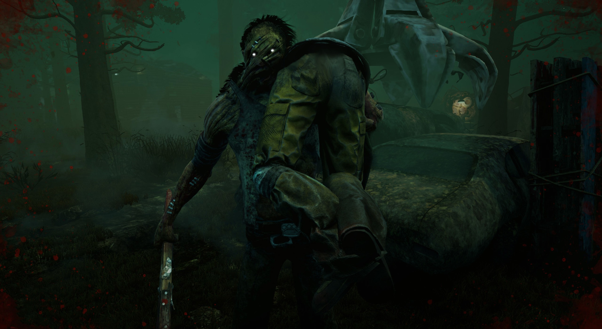 黎明杀机 Dead by Daylight