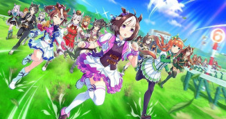 有中文养马啦！《赛马娘 Pretty Derby》正式确定推出繁体中文版，由小萌科技代理。