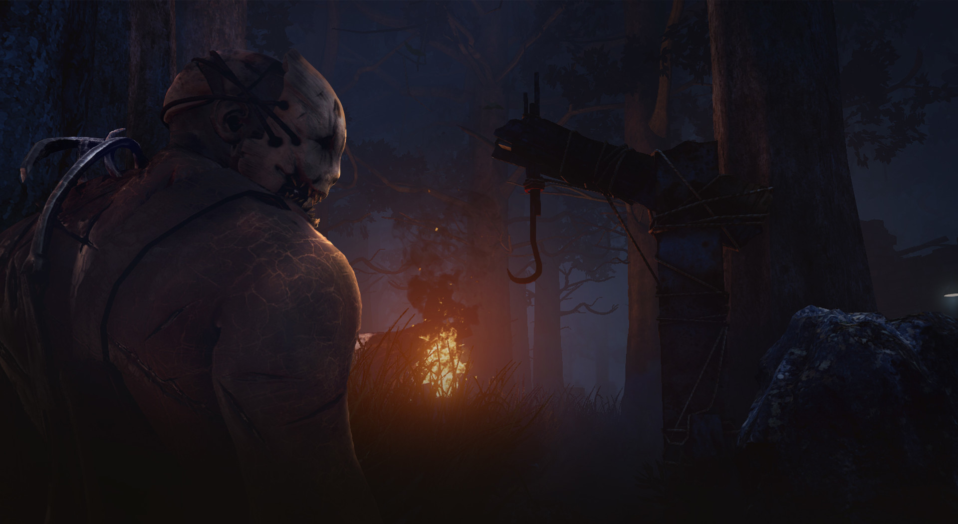 黎明杀机 Dead by Daylight