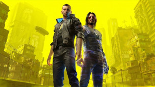 《Cyberpunk 2077》官方将于 2 月 15 日晚上 11 点举行直播活动，或将公布次世代版本以及其他计划消息！