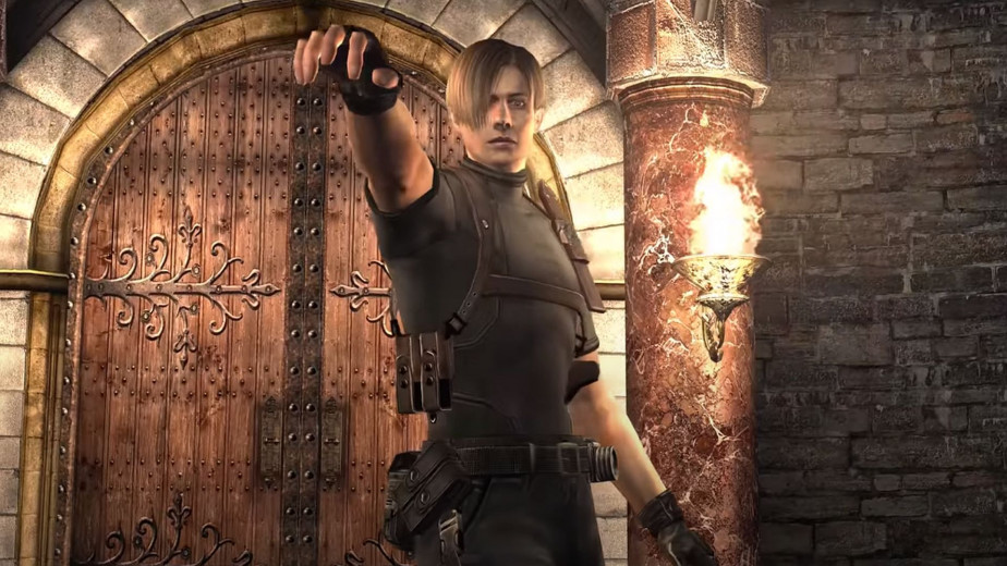 Capcom 旗下《Resident Evil》系列官方发推透露 2 月 15 日下午有些消息要公布！