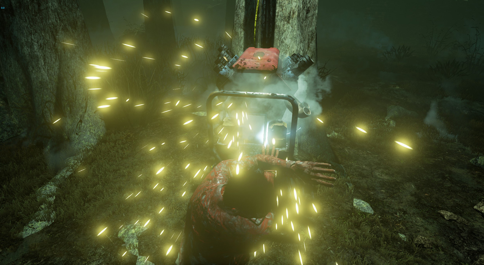 黎明杀机 Dead by Daylight