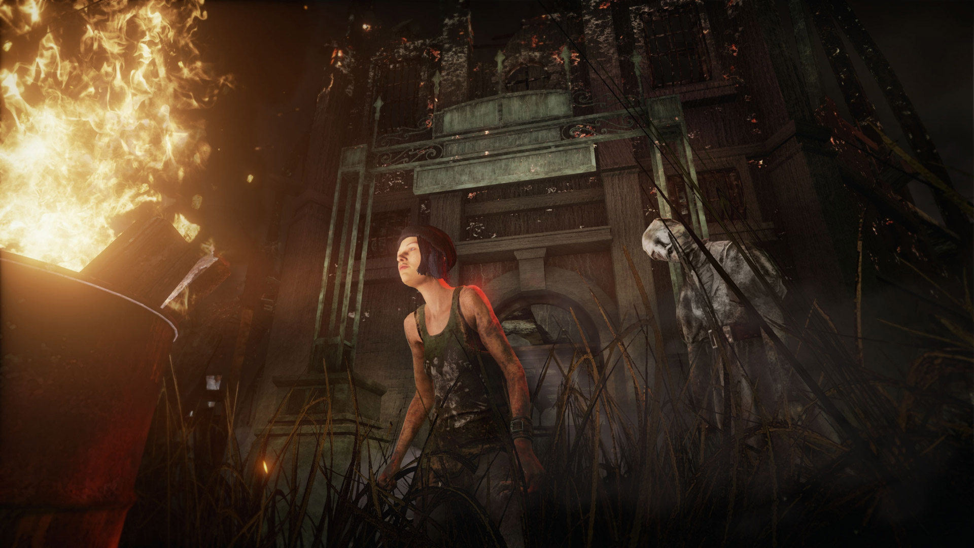 黎明杀机 Dead by Daylight