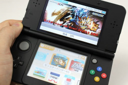 任天堂 3Ds & WiiU 宣布即将于 2023 年 3 月份正式停止 eShop 商店服务！
