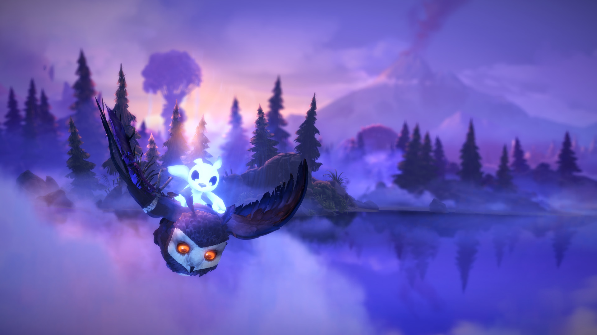 圣灵之光2 Ori and the Will of the Wisps
