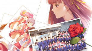 经典美少女恋爱冒险游戏《同级生》重制版《同级生 Remake》宣布将在 2022 年 3 月 11 日推出，登陆 Steam 平台。