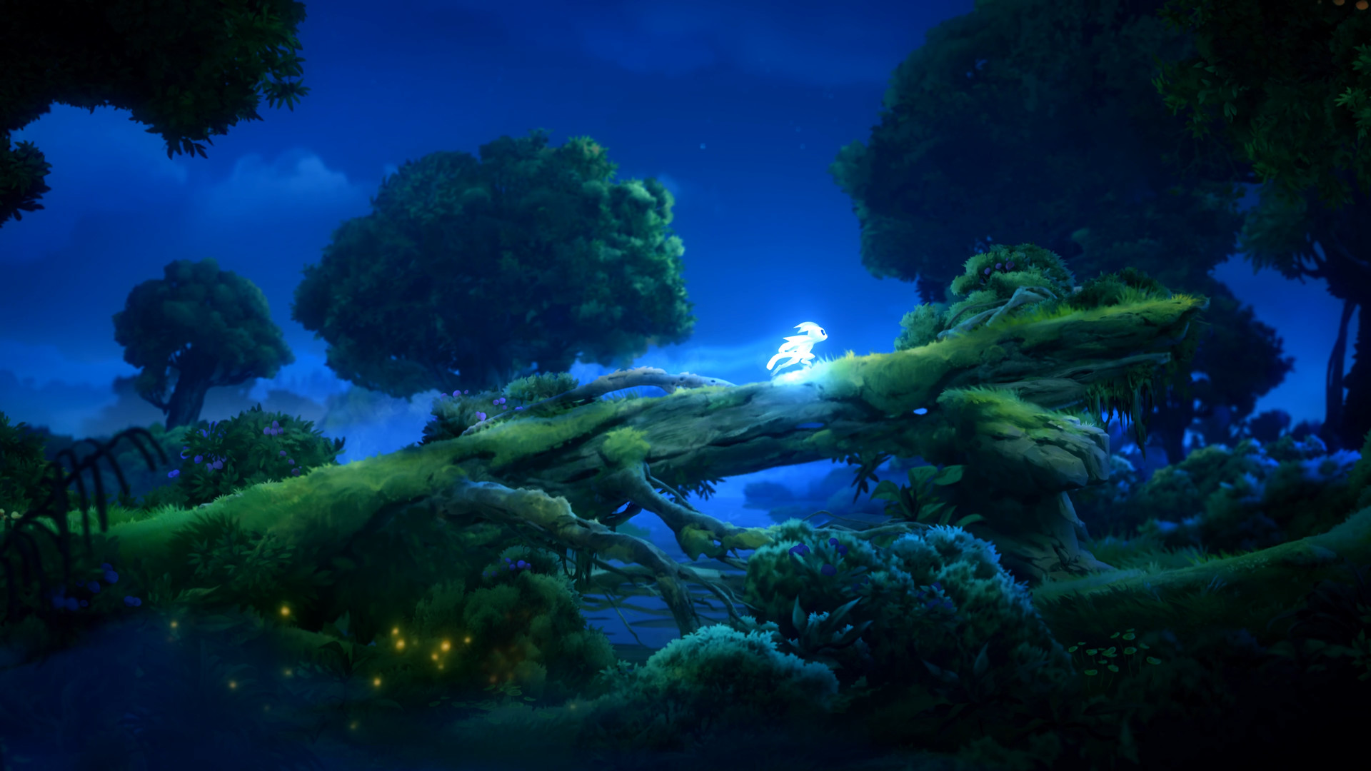 圣灵之光2 Ori and the Will of the Wisps