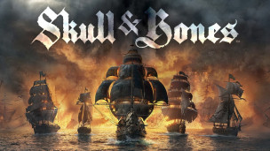 育碧财报会议透露《Skull & Bones》确定以“多人游戏”为优先，而且开发情况非常满意，预计 2023 年 3 月前推出！