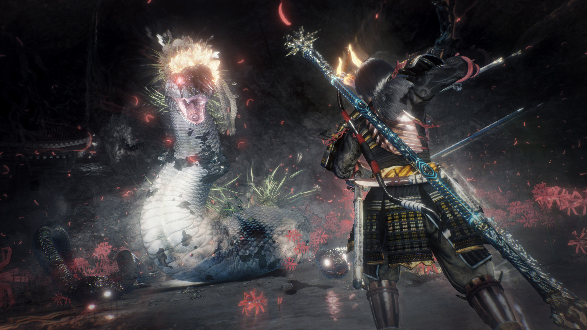 仁王 2 Nioh 2