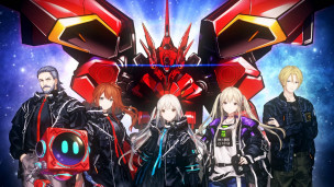 机甲 SRPG 游戏《Relayer》即将于 2 月 25 日上线试玩版，可以抢先体验前两章主线故事！