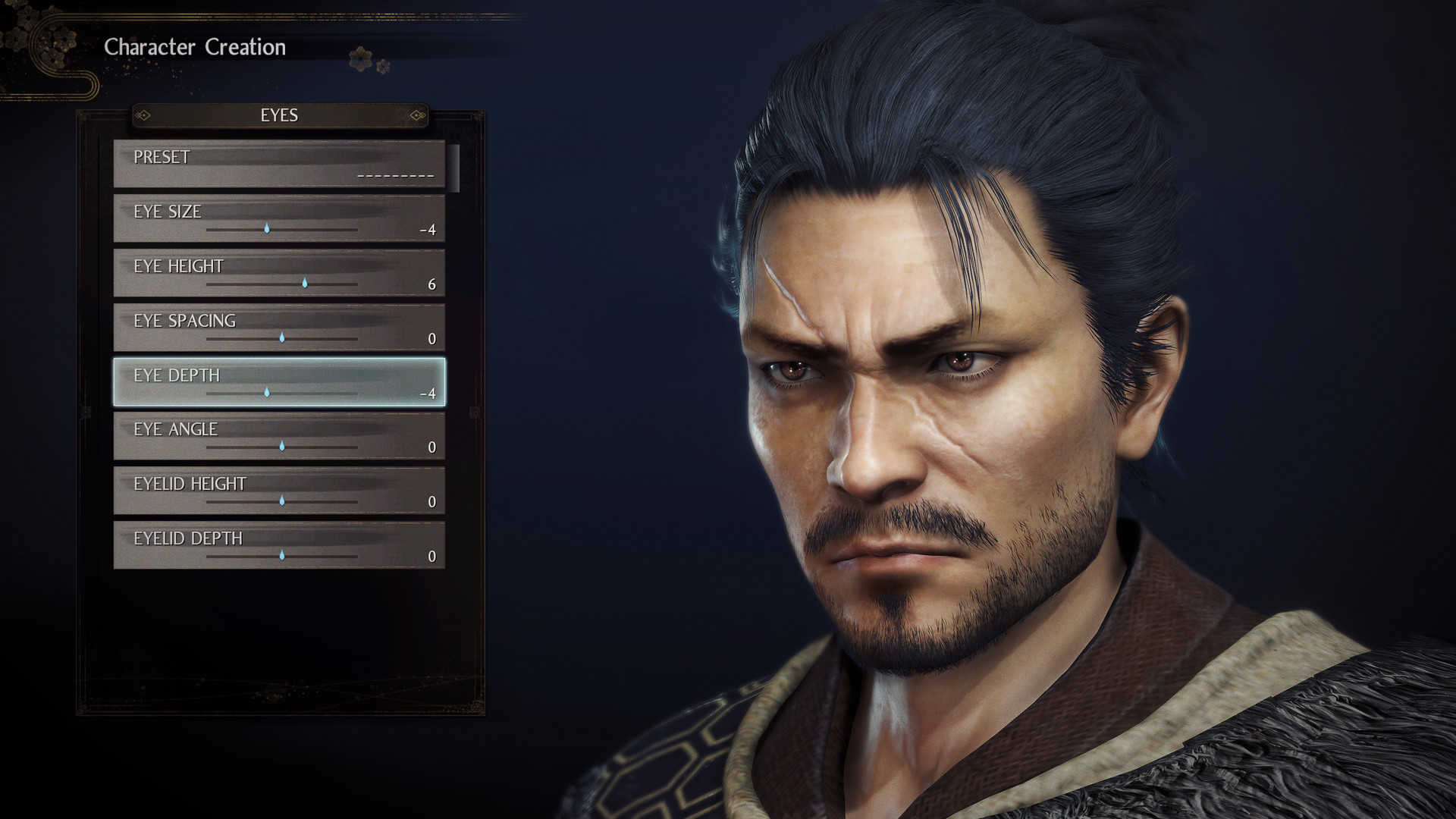 仁王 2 Nioh 2