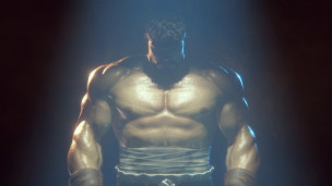 CAPCOM 公布系列最新作《Street Fighter 6》，即将于 2022 年夏季揭晓更多消息！