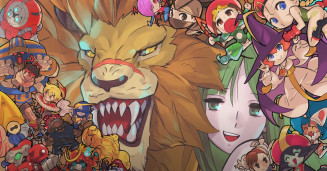 经典合集！《Capcom Fighting Collection》正式发表，收录旗下多款格斗系列游戏，预定 6 月 24 日发售！