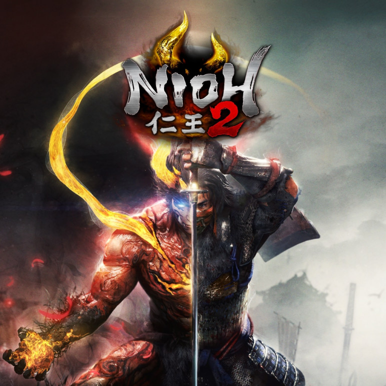 仁王 2 Nioh 2