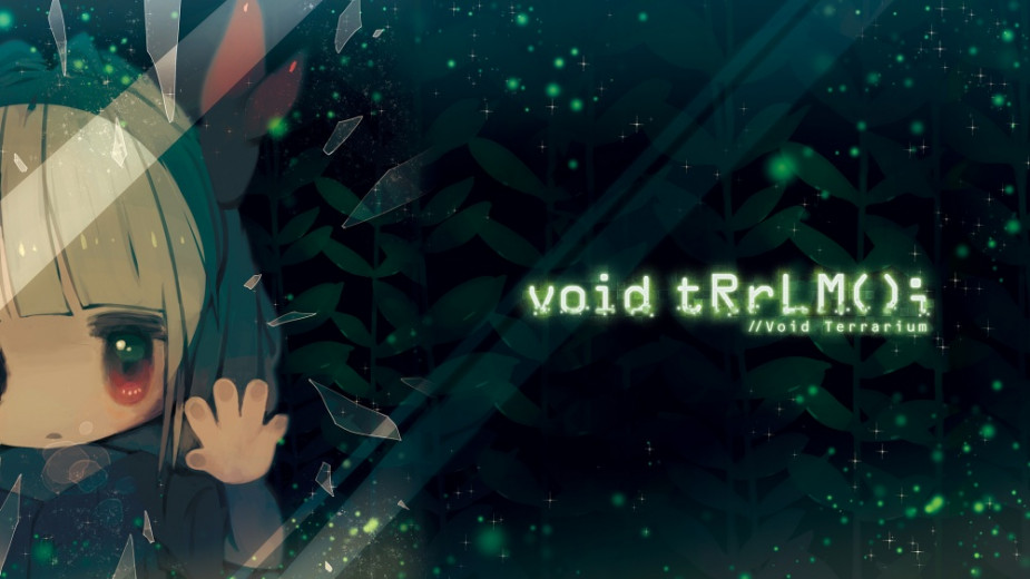 日本一旗下《void tRrLM();Void Terrarium》将推出续作《void tRrLM()2;Void Terrarium 2》，预定在 6 月 30 日推出。