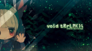 日本一旗下《void tRrLM();Void Terrarium》将推出续作《void tRrLM()2;Void Terrarium 2》，预定在 6 月 30 日推出。