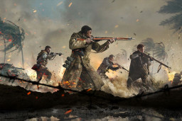传闻称《Call of Duty》系列或许不会在 2023 年推出新作，延至 2024 年发售！