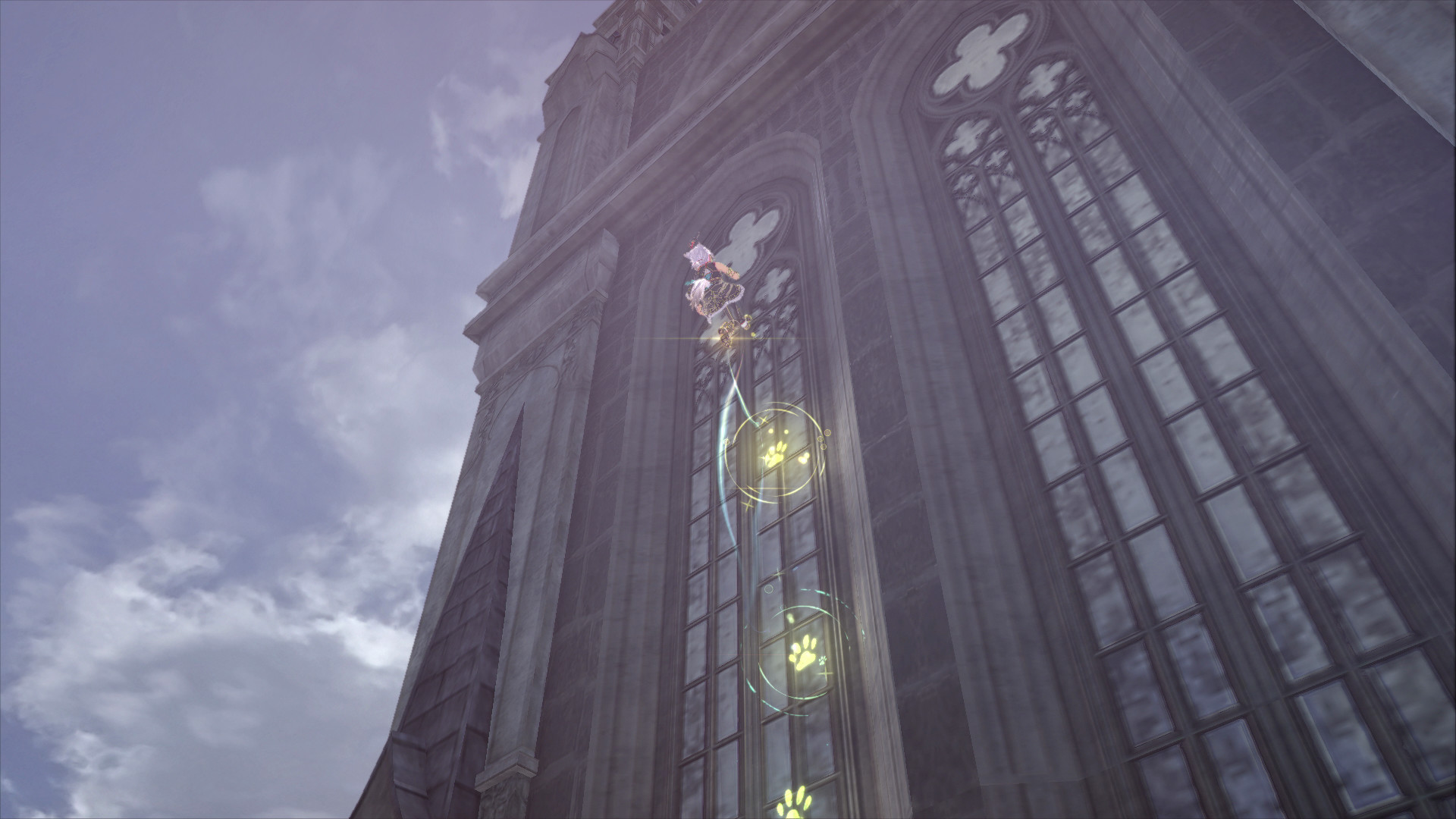 伊苏IX -怪人之夜- Ys IX:Monstrum Nox
