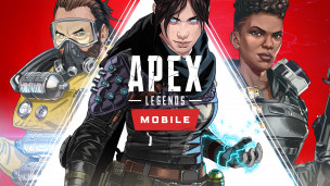 《Apex Legends Mobile》即将在 2 月 28 日正式上线，届时开放下载的国家包含马来西亚在内！