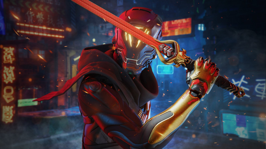 PS Plus 3 月份会免游戏：《Ghostrunner》、《Brothers》、《Team Sonic Racing》、《GOT: Legends》