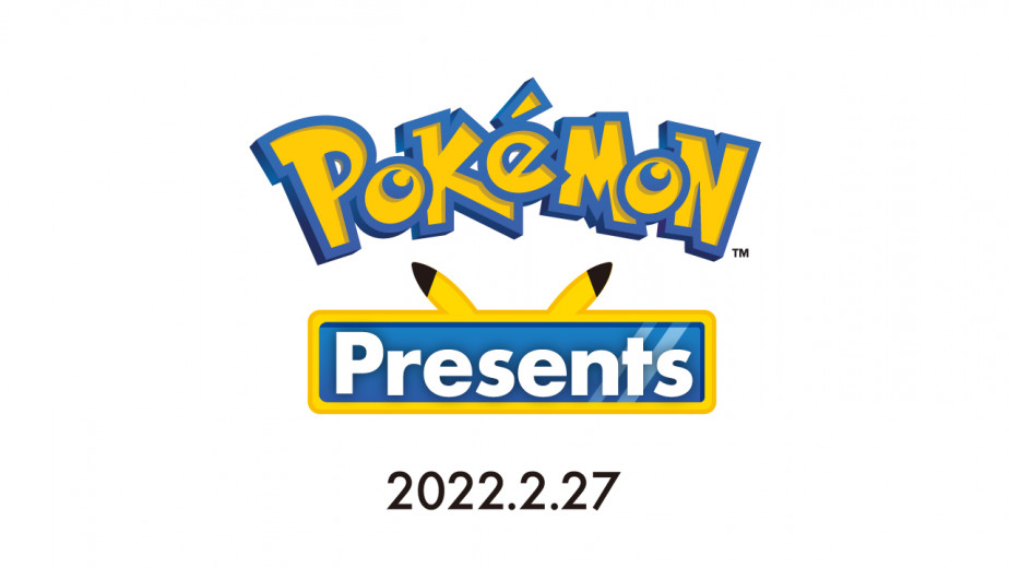 「Pokemon Presents」正式宣布将在 2 月 27 日举办，届时会公布关于《Pokemon》的最新情报。