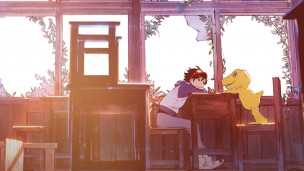 终于有消息！新作《Digimon Survive》透露开发进度已接近完成，不久之后就会公布发售日！